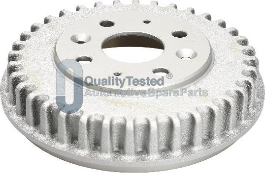 Japanparts TAK09JM - Гальмівний барабан autocars.com.ua