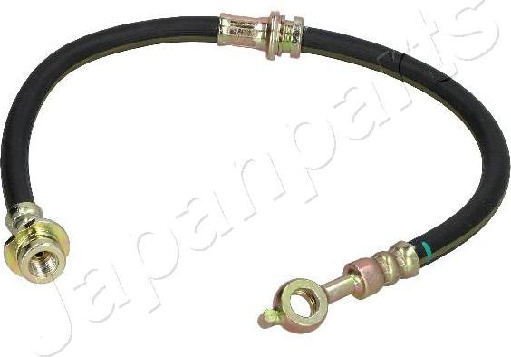 Japanparts TF-009 - Кронштейн, гальмові шланг autocars.com.ua