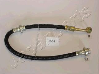 Japanparts TF-1009 - Кронштейн, гальмові шланг autocars.com.ua