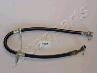 Japanparts TF-4039 - Кронштейн, гальмові шланг autocars.com.ua