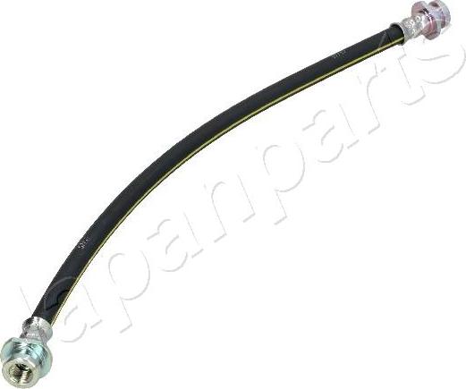 Japanparts TF-842 - Кронштейн, гальмові шланг autocars.com.ua