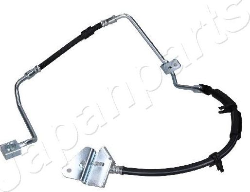 Japanparts TF-931 - Кронштейн, тормозной шланг autodnr.net