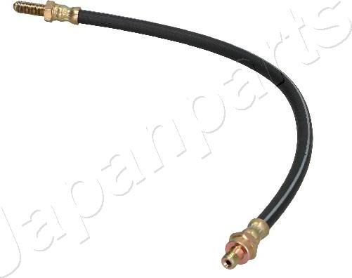 Japanparts TF-L09 - Кронштейн, гальмові шланг autocars.com.ua