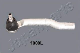 Japanparts TI-1009L - Наконечник рулевой тяги, шарнир avtokuzovplus.com.ua