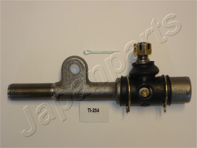 Japanparts TI-254 - Наконечник рулевой тяги, шарнир autodnr.net