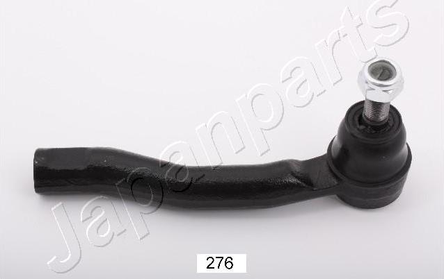 Japanparts TI-276 - Наконечник рульової тяги, кульовий шарнір autocars.com.ua