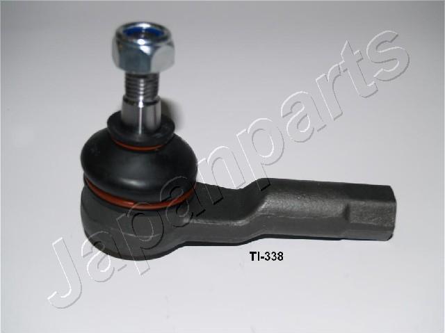 Japanparts TI-338 - Наконечник рулевой тяги, шарнир autodnr.net