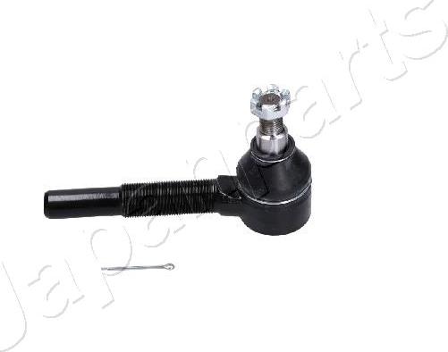 Japanparts TI-539 - Наконечник рульової тяги, кульовий шарнір autocars.com.ua