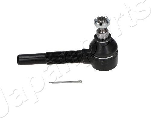 Japanparts TI-540 - Наконечник рульової тяги, кульовий шарнір autocars.com.ua