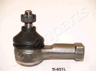 Japanparts TI-601L - Наконечник рульової тяги, кульовий шарнір autocars.com.ua