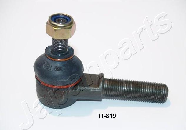 Japanparts TI-819 - Наконечник рулевой тяги, шарнир autodnr.net