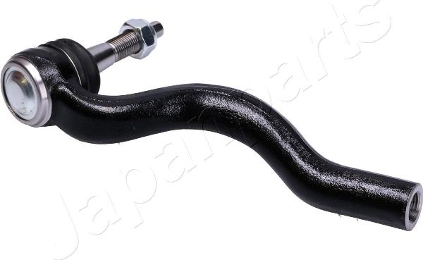 Japanparts TI-932L - Наконечник рульової тяги, кульовий шарнір autocars.com.ua