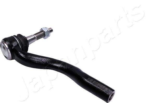 Japanparts TI-932R - Наконечник рульової тяги, кульовий шарнір autocars.com.ua
