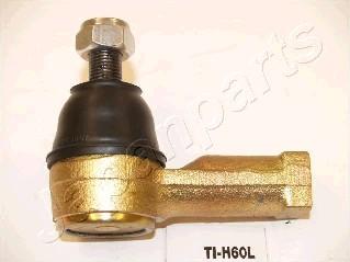 Japanparts TI-H60L - Наконечник рулевой тяги, шарнир avtokuzovplus.com.ua