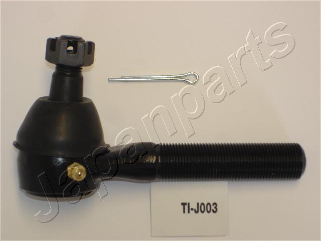 Japanparts TI-J003 - Наконечник рулевой тяги, шарнир avtokuzovplus.com.ua