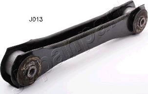 Japanparts TI-J013 - Важіль незалежної підвіски колеса autocars.com.ua