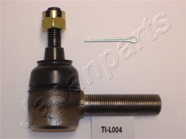 Japanparts TI-L004 - Наконечник рулевой тяги, шарнир autodnr.net