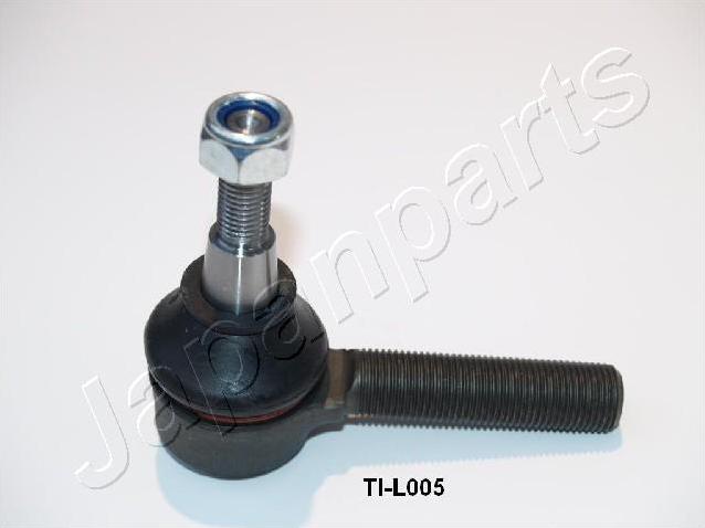 Japanparts TI-L005 - Наконечник рульової тяги, кульовий шарнір autocars.com.ua