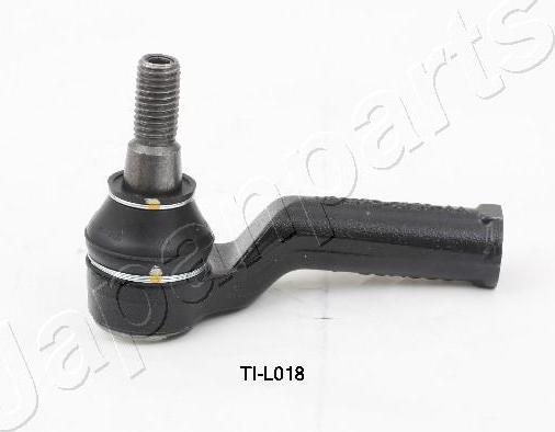 Japanparts TI-L018 - Наконечник рулевой тяги, шарнир autodnr.net