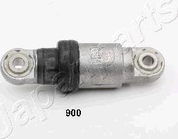 Japanparts TL-900 - Виброгаситель, поликлиновый ремень avtokuzovplus.com.ua