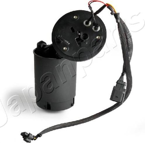 Japanparts UP-015TR - Модуль подачі, впорскування карбаміду autocars.com.ua