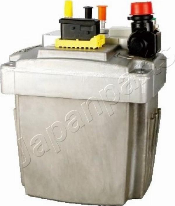 Japanparts UP-026TR - Модуль подачі, впорскування карбаміду autocars.com.ua