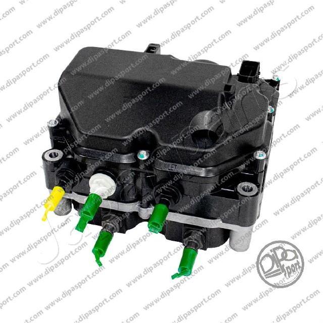 Japanparts UP-027TR - Модуль подачі, впорскування карбаміду autocars.com.ua