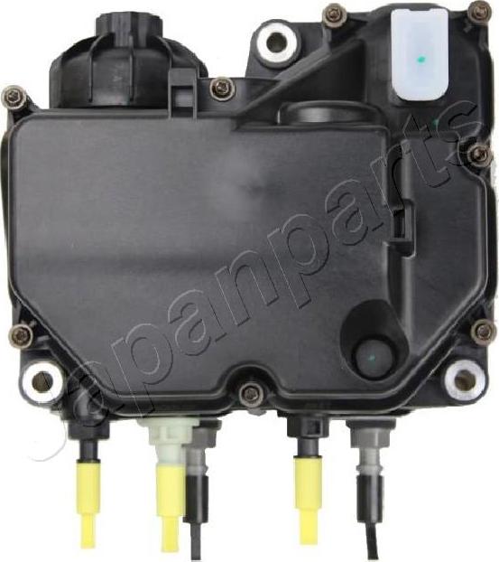 Japanparts UP-027TR - Модуль подачі, впорскування карбаміду autocars.com.ua