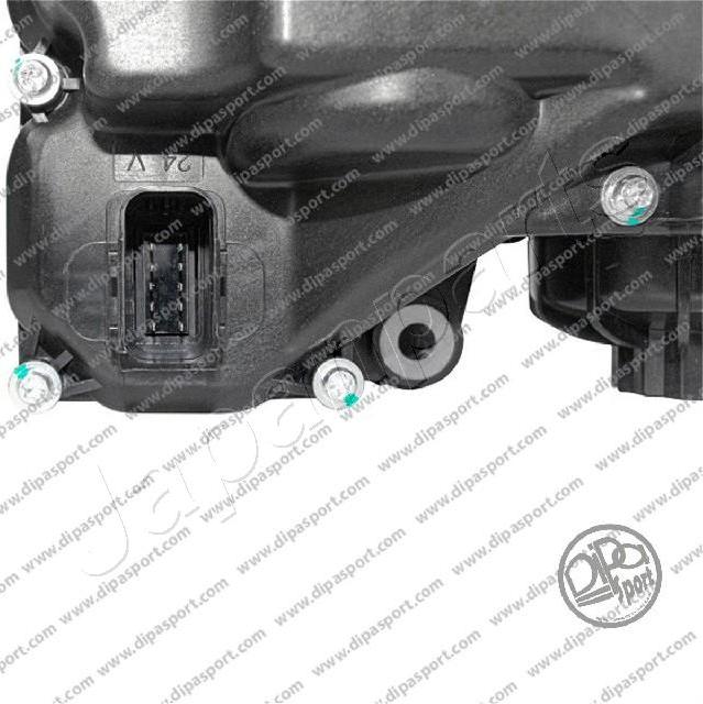 Japanparts UP-027TR - Модуль подачі, впорскування карбаміду autocars.com.ua