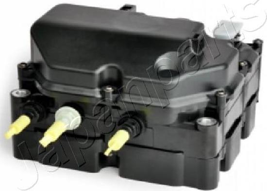 Japanparts UP-030TR - Модуль подачі, впорскування карбаміду autocars.com.ua