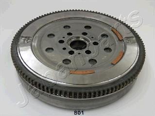 Japanparts VL-801 - Маховик autocars.com.ua