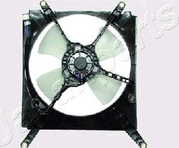 Japanparts VNT141009 - Вентилятор, охлаждение двигателя avtokuzovplus.com.ua