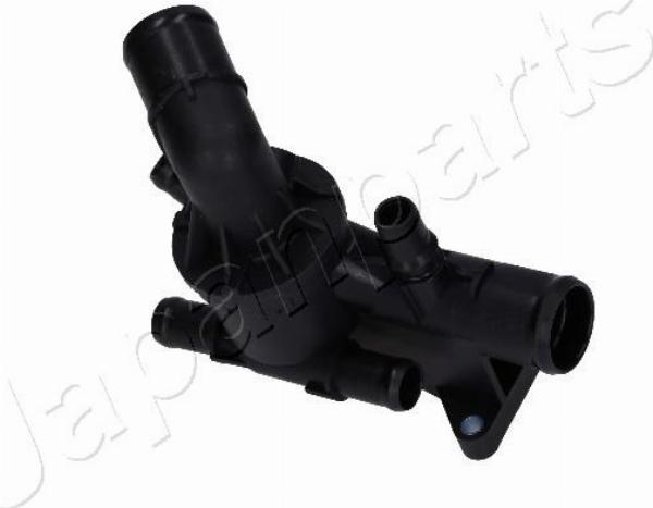 Japanparts VT-0236 - Термостат, охолоджуюча рідина autocars.com.ua