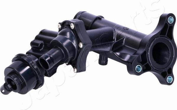 Japanparts VT-0239 - Термостат, охолоджуюча рідина autocars.com.ua