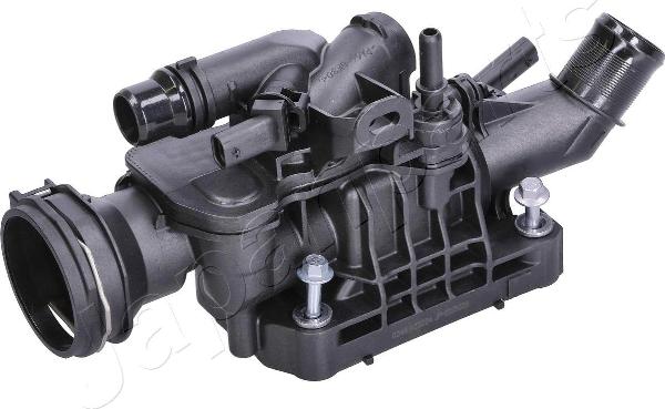 Japanparts VT-0344 - Термостат, охолоджуюча рідина autocars.com.ua