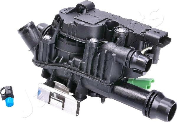 Japanparts VT-0627 - Термостат, охолоджуюча рідина autocars.com.ua