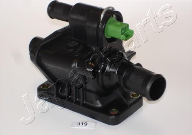 Japanparts VT-319 - Термостат, охолоджуюча рідина autocars.com.ua