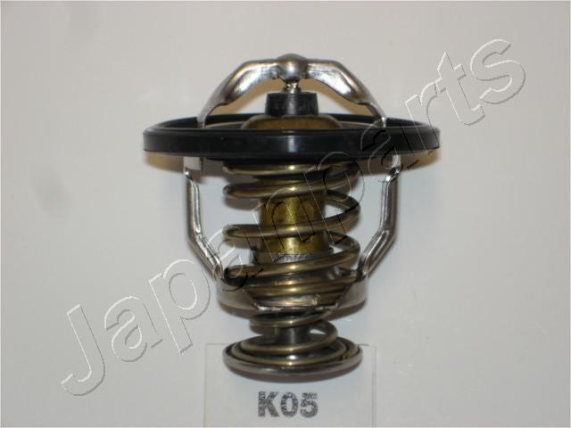 Japanparts VT-K05 - Термостат, охолоджуюча рідина autocars.com.ua