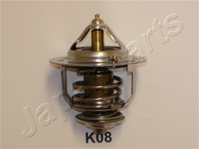 Japanparts VT-K08 - Термостат, охлаждающая жидкость avtokuzovplus.com.ua