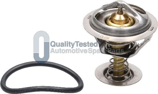 Japanparts VTQ0306 - Термостат, охлаждающая жидкость avtokuzovplus.com.ua