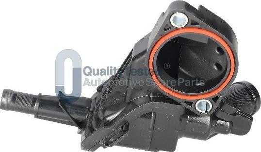 Japanparts VTQ0708 - Термостат, охлаждающая жидкость avtokuzovplus.com.ua