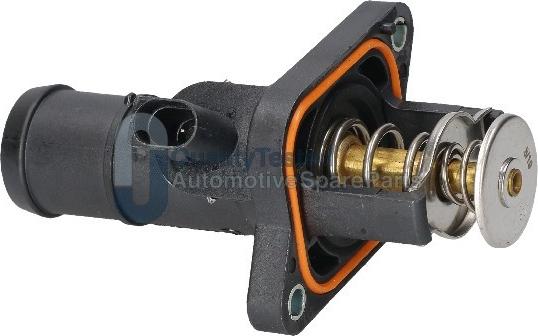 Japanparts VTQ0911 - Термостат, охлаждающая жидкость avtokuzovplus.com.ua