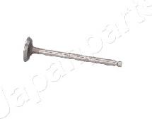 Japanparts VV-HY006 - Впускной клапан avtokuzovplus.com.ua