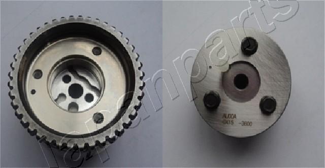 Japanparts VVT-0008 - Шестерня привода распределительного вала autodnr.net