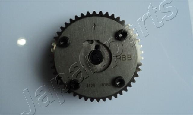 Japanparts VVT-0031 - Шестерня приводу розподільного вала autocars.com.ua