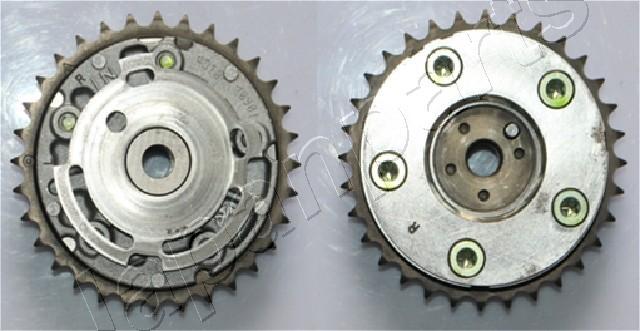 Japanparts VVT-0054 - Шестерня приводу розподільного вала autocars.com.ua