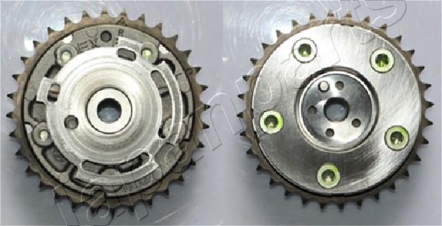 Japanparts VVT-0055 - Шестерня приводу розподільного вала autocars.com.ua