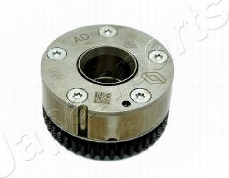 Japanparts VVT-049 - Шестерня приводу розподільного вала autocars.com.ua