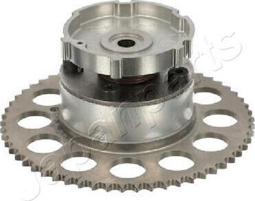 Japanparts VVT-061 - Шестерня приводу розподільного вала autocars.com.ua