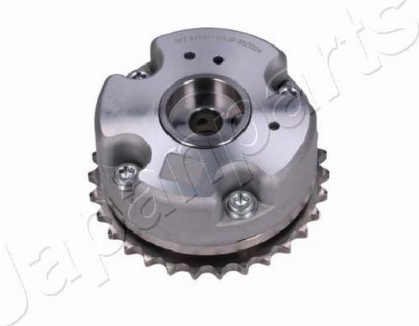 Japanparts VVT-077 - Шестерня приводу розподільного вала autocars.com.ua